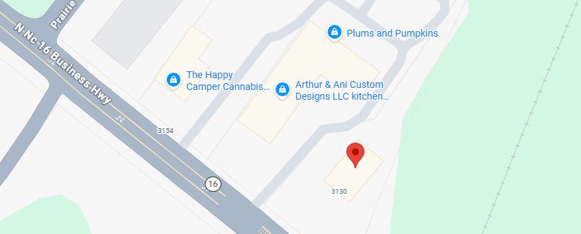 3130 NC-16 Business HWY Denver NC 28037